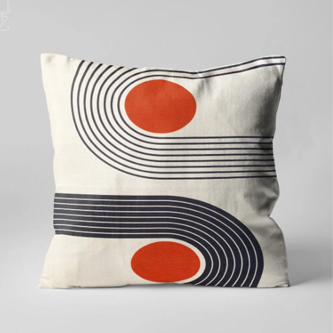 Norellea Cushion Covers (Set of 4) | Home Décor | Waseeh Pakistan