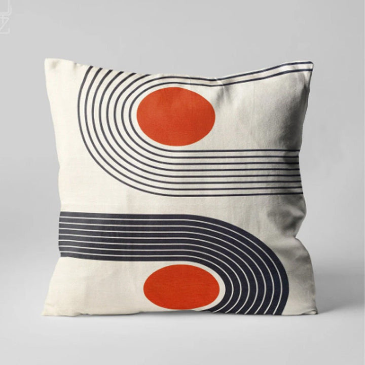 Norellea Cushion Covers (Set of 4) | Home Décor | Waseeh Pakistan