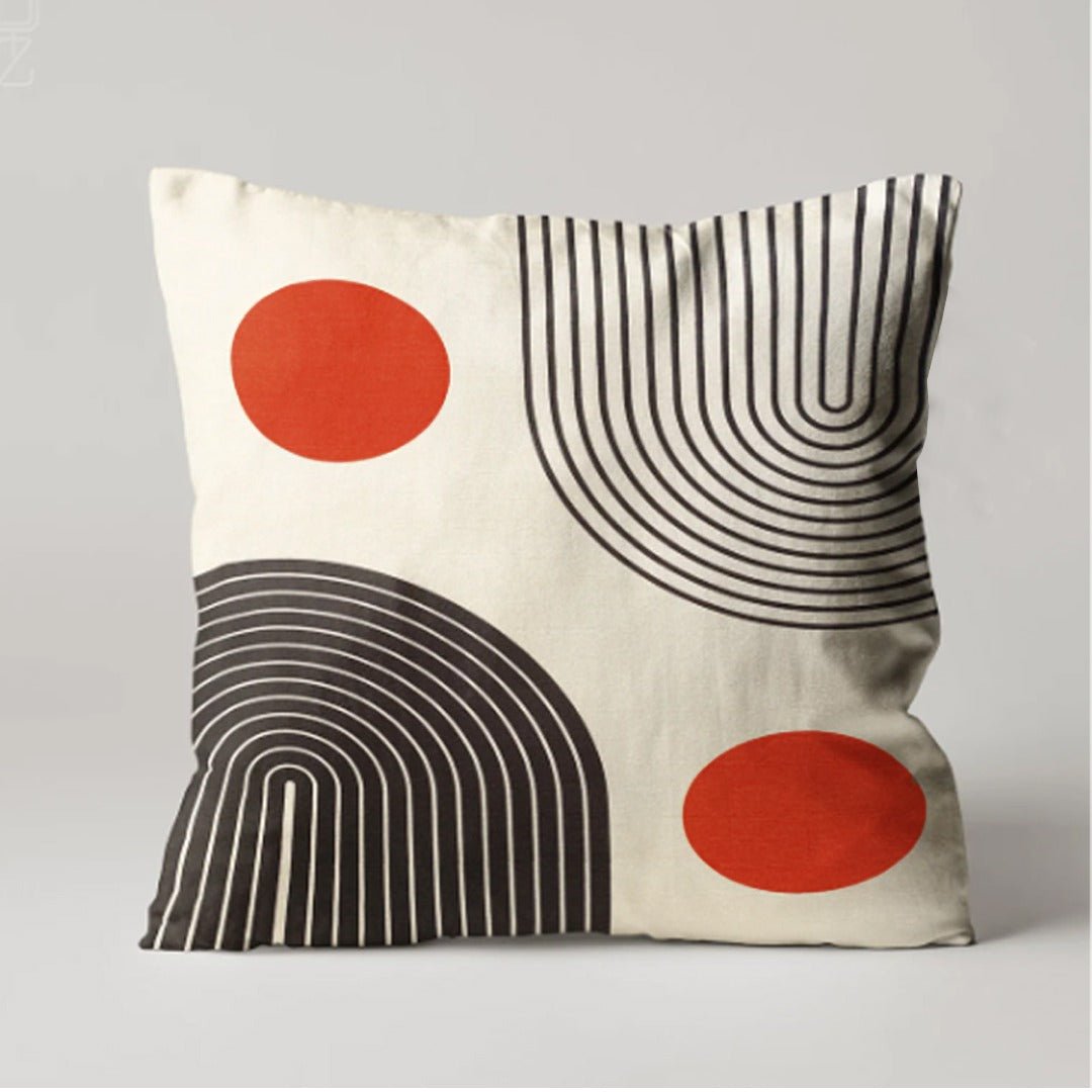 Norellea Cushion Covers (Set of 4) | Home Décor | Waseeh Pakistan