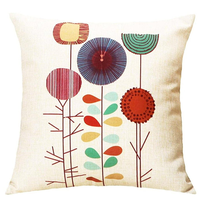 Noreva Cushion Covers (Set of 4) | Home Décor | Waseeh Pakistan