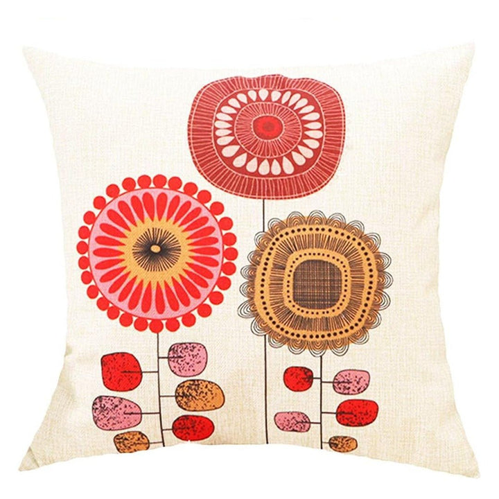 Noreva Cushion Covers (Set of 4) | Home Décor | Waseeh Pakistan