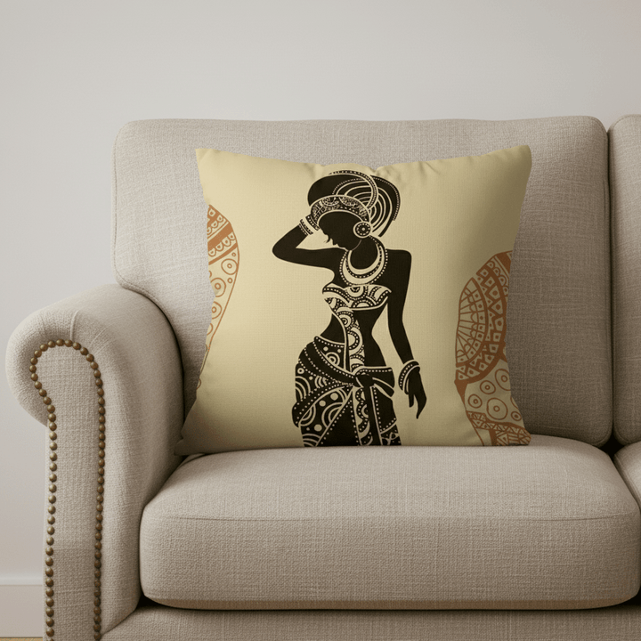 Norielle Cushion Covers (Set of 3) | Home Décor | Waseeh Pakistan