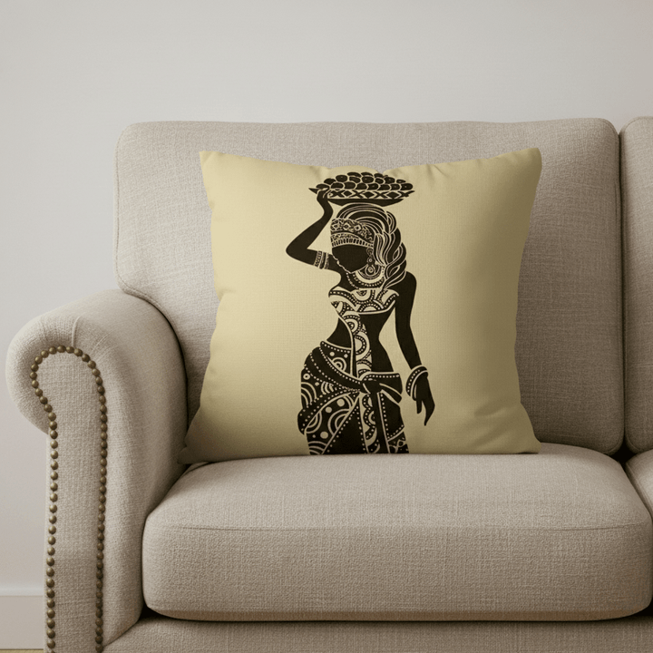 Norielle Cushion Covers (Set of 3) | Home Décor | Waseeh Pakistan