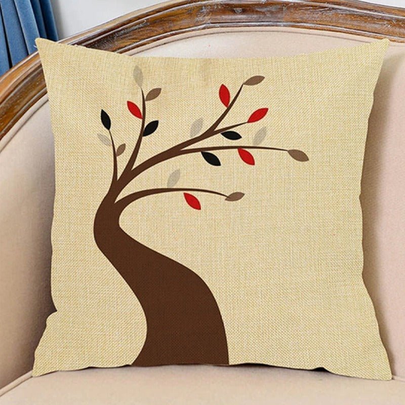 Norielle Cushion Covers (Set of 5) | Home Décor | Waseeh Pakistan