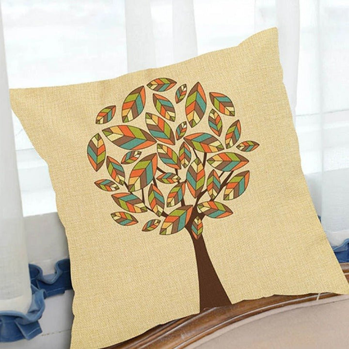 Norielle Cushion Covers (Set of 5) | Home Décor | Waseeh Pakistan