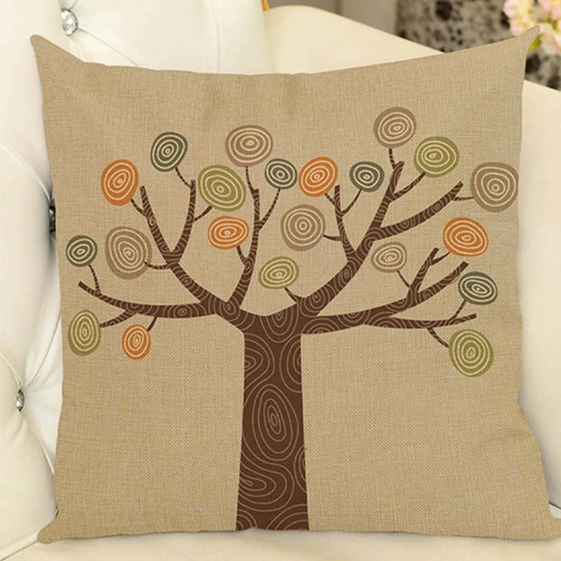 Norielle Cushion Covers (Set of 5) | Home Décor | Waseeh Pakistan
