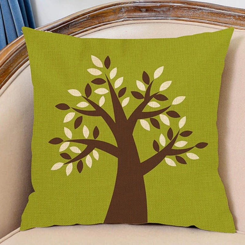 Norielle Cushion Covers (Set of 5) | Home Décor | Waseeh Pakistan