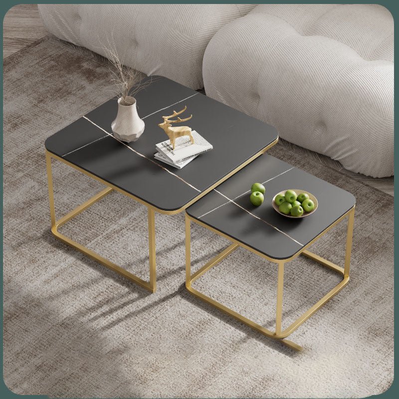 Norva Nesting Table (Set of 2) | Furniture | Waseeh Pakistan