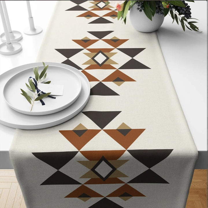Nostalgic Table Runners | Mix &amp; Match | Waseeh Pakistan