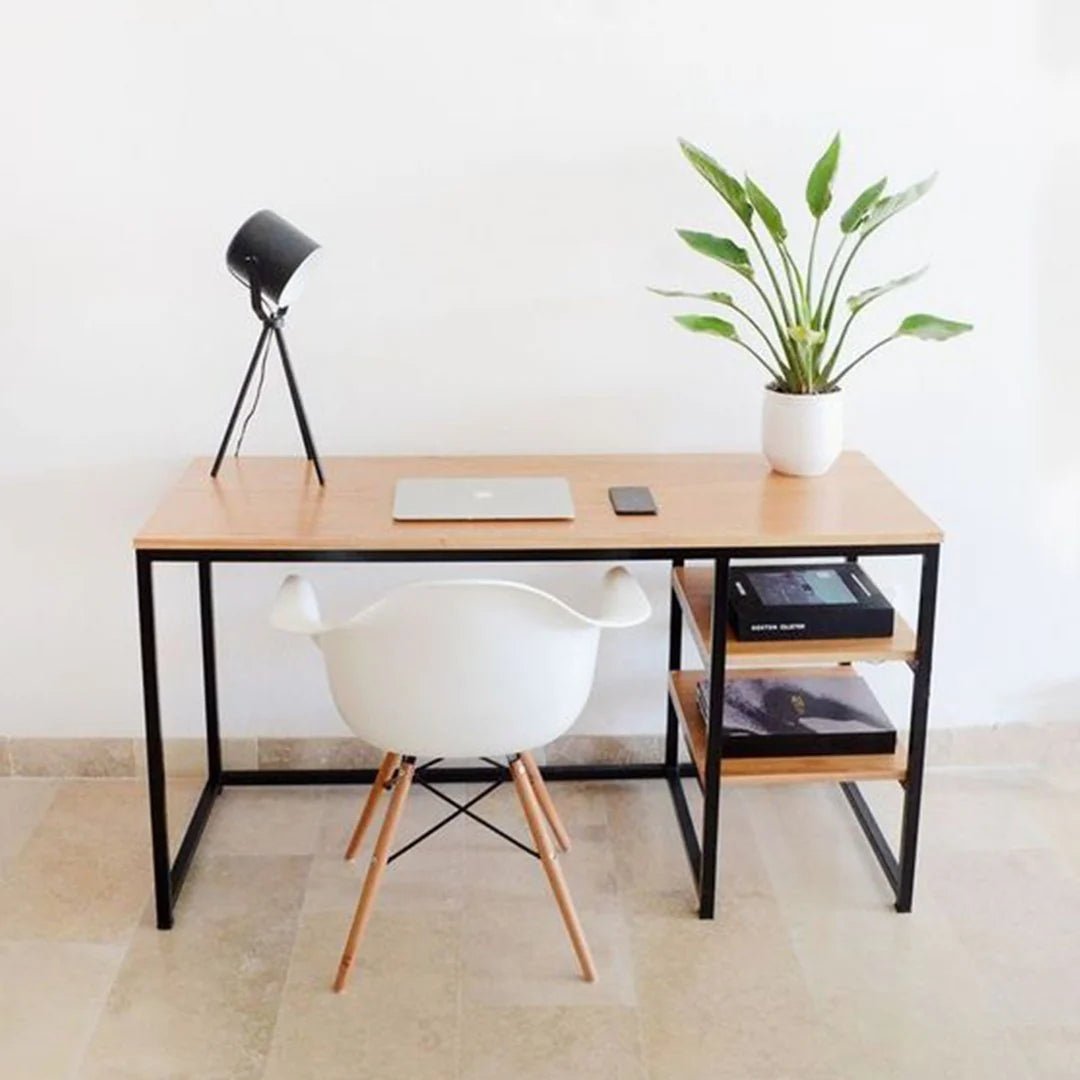Notly Home Office Writing Work Stations Table Desk | Furniture | Waseeh Pakistan