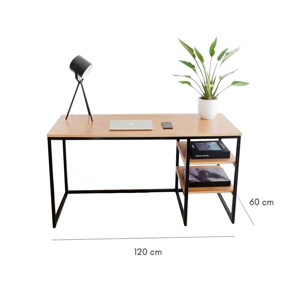 Notly Home Office Writing Work Stations Table Desk | Furniture | Waseeh Pakistan