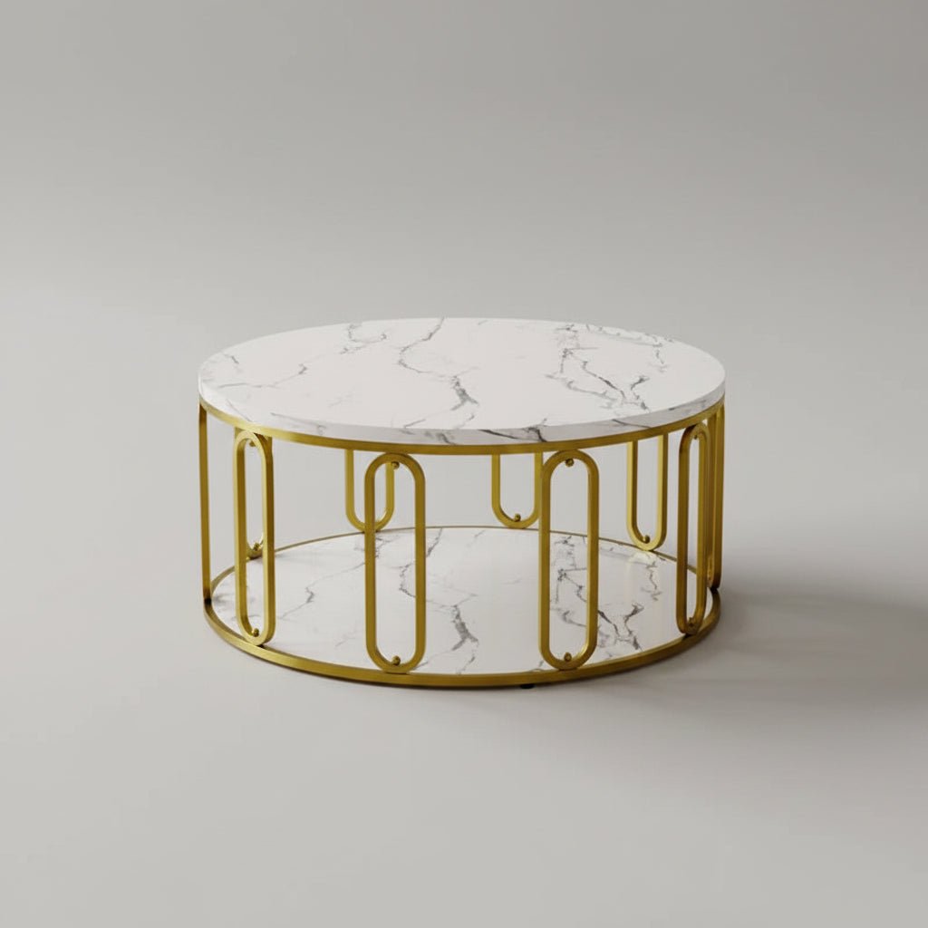 Novrel Center Table | Furniture | Waseeh Pakistan