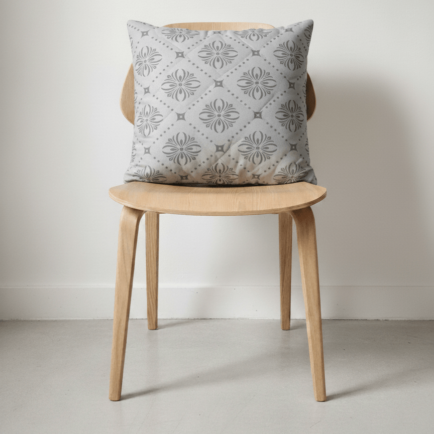 Nuvellae Printed Filled Cushions | Home Décor | Waseeh Pakistan