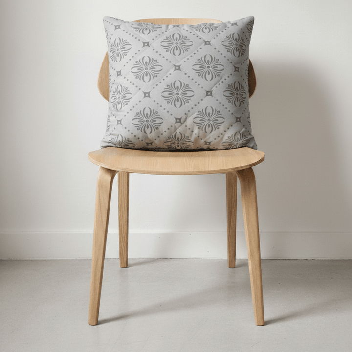 Nuvellae Printed Filled Cushions | Home Décor | Waseeh Pakistan