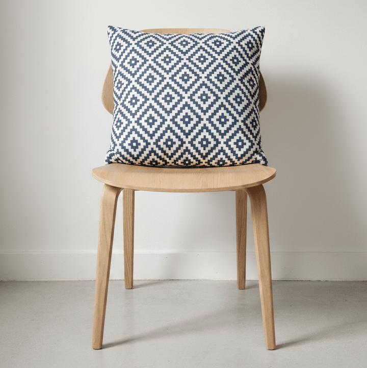 Nuvellae Printed Filled Cushions | Home Décor | Waseeh Pakistan
