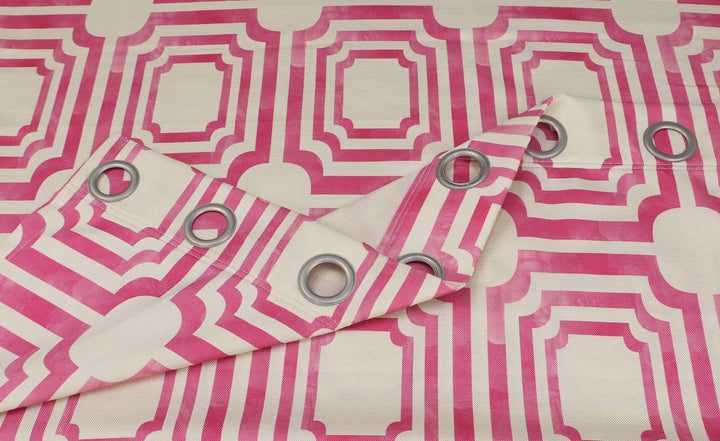 Nuvira Living Drawing Room Curtains | Home Décor | Waseeh Pakistan