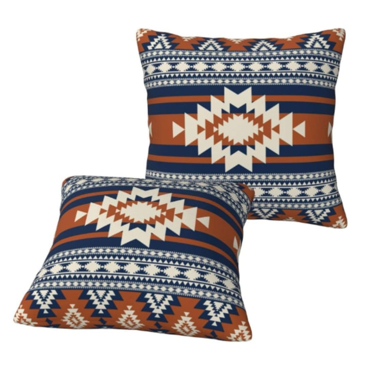 Nuvoria Cushion Covers (Set of 2) | Home Décor | Waseeh Pakistan
