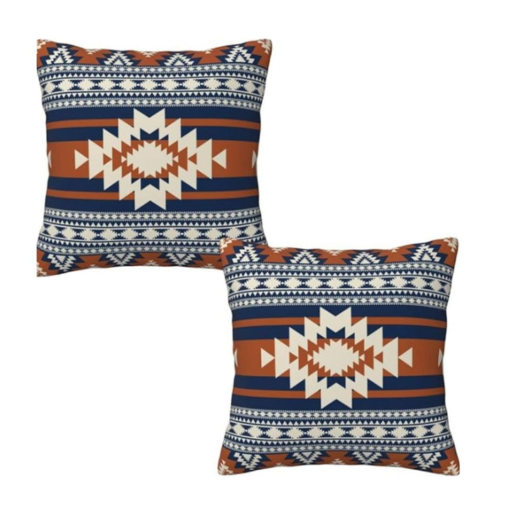 Nuvoria Cushion Covers (Set of 2) | Home Décor | Waseeh Pakistan