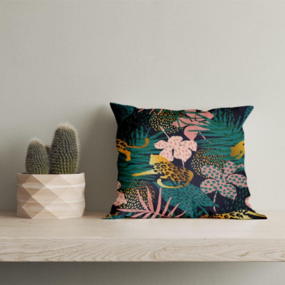 Nyrel Bedroom Drawingroom Sofa Cushion Covers&amp;nbsp; | Home Décor | Waseeh Pakistan