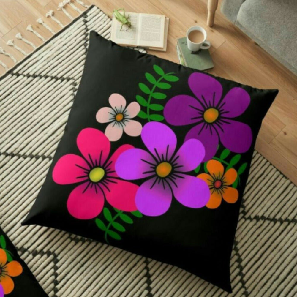 Nysera Bedroom Drawingroom Sofa Cushion Covers (Pack of 2) | Home Décor | Waseeh Pakistan