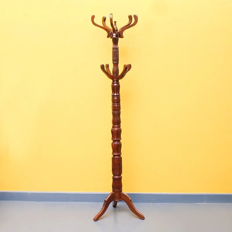 Old Coaster Coat Stand (Shisham) | Furniture | Waseeh Pakistan