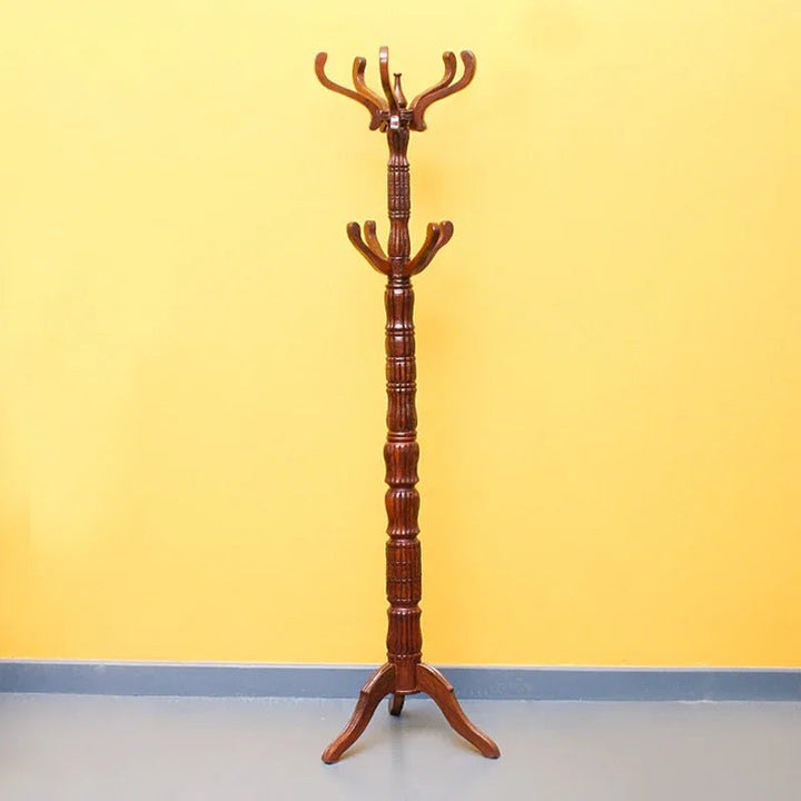 Old Coaster Coat Stand (Shisham) | Furniture | Waseeh Pakistan