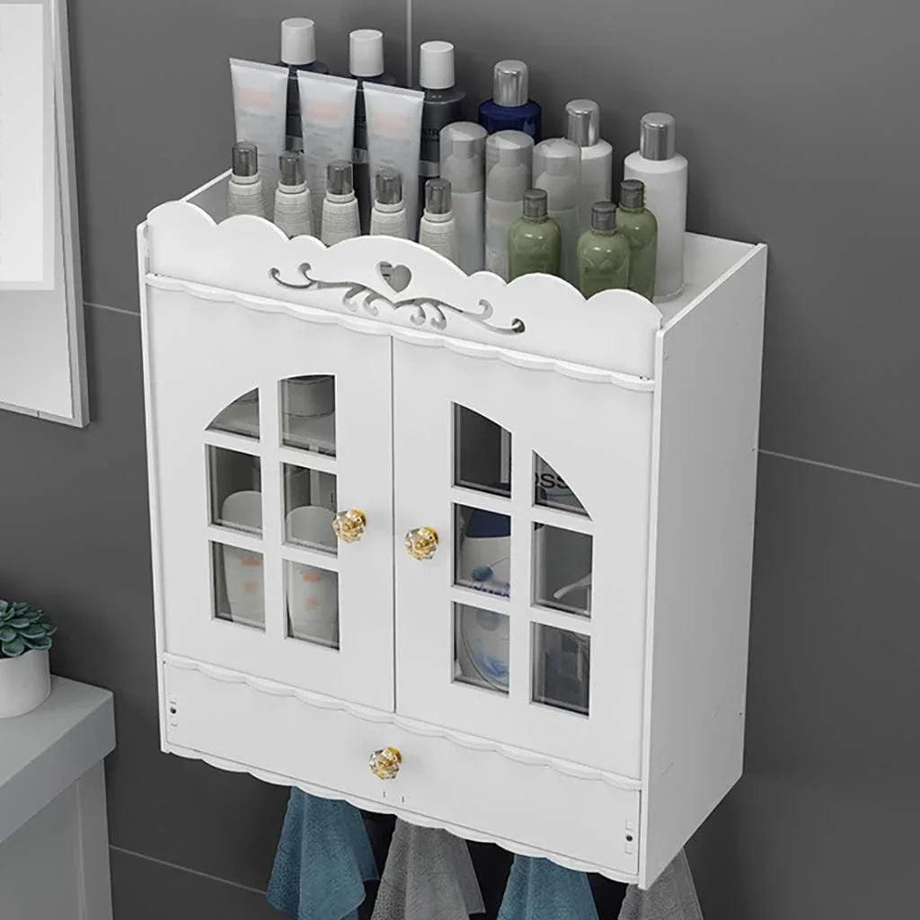 Oldy Looks Hanging Cabinet | Furniture | Waseeh Pakistan