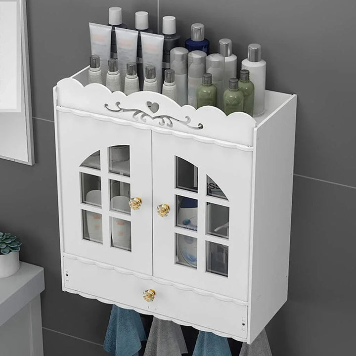 Oldy Looks Hanging Cabinet | Furniture | Waseeh Pakistan