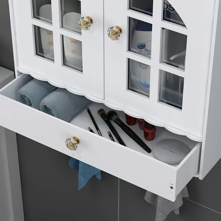 Oldy Looks Hanging Cabinet | Furniture | Waseeh Pakistan