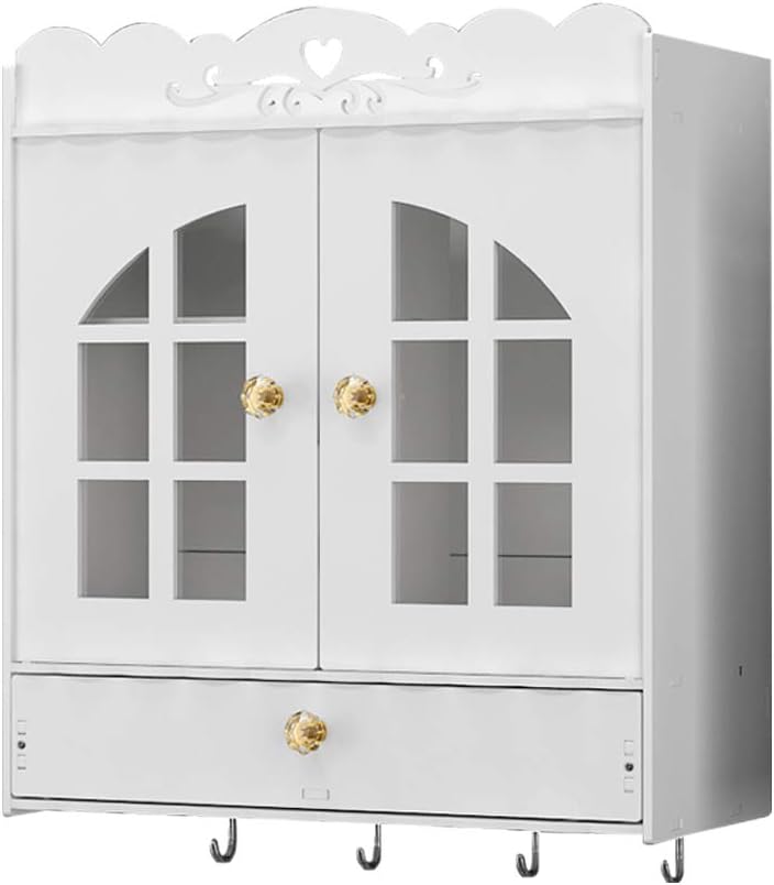 Oldy Looks Hanging Cabinet | Furniture | Waseeh Pakistan