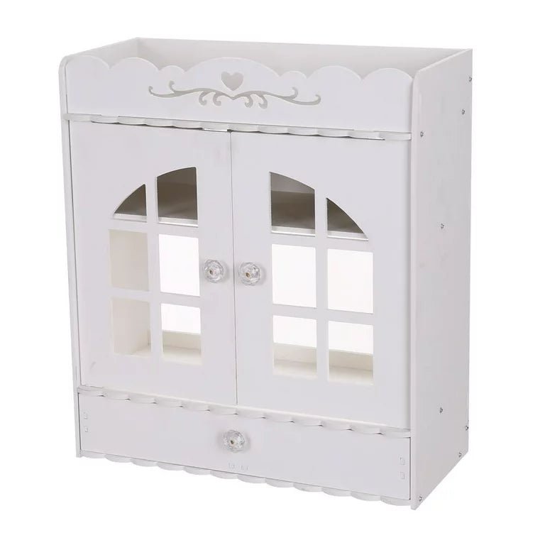 Oldy Looks Hanging Cabinet | Furniture | Waseeh Pakistan