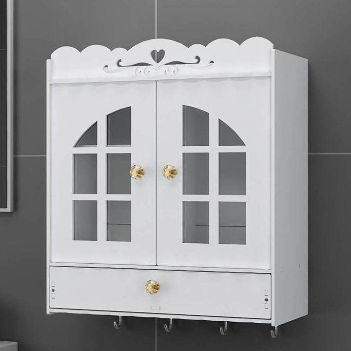 Oldy Looks Hanging Cabinet | Furniture | Waseeh Pakistan