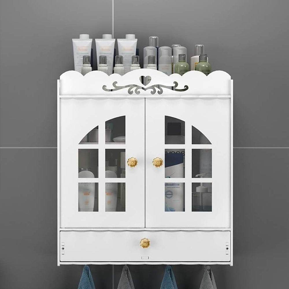 Oldy Looks Hanging Cabinet | Furniture | Waseeh Pakistan