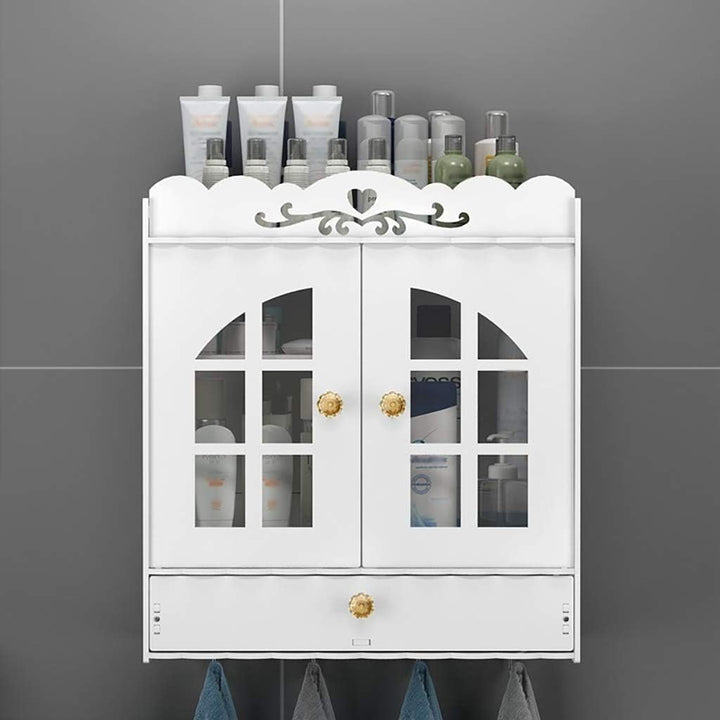 Oldy Looks Hanging Cabinet | Furniture | Waseeh Pakistan