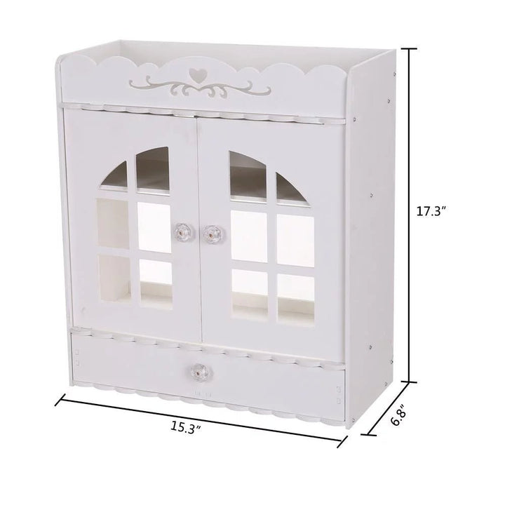 Oldy Looks Hanging Cabinet | Furniture | Waseeh Pakistan