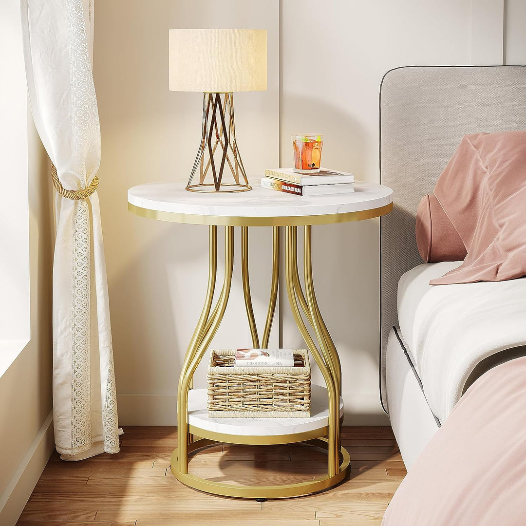 Olenvar Side Table | Furniture | Waseeh Pakistan
