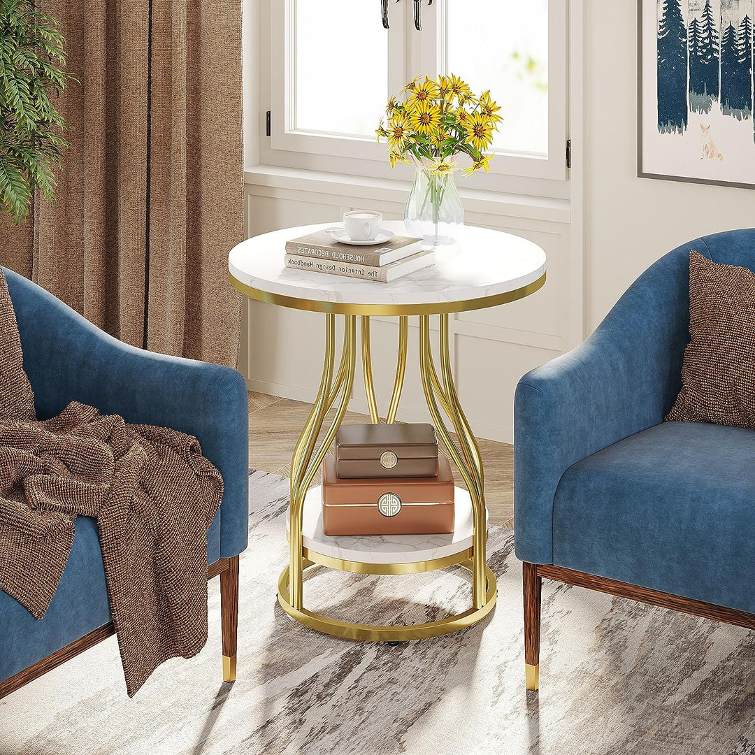 Olenvar Side Table | Furniture | Waseeh Pakistan