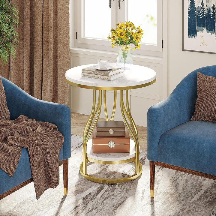 Olenvar Side Table | Furniture | Waseeh Pakistan
