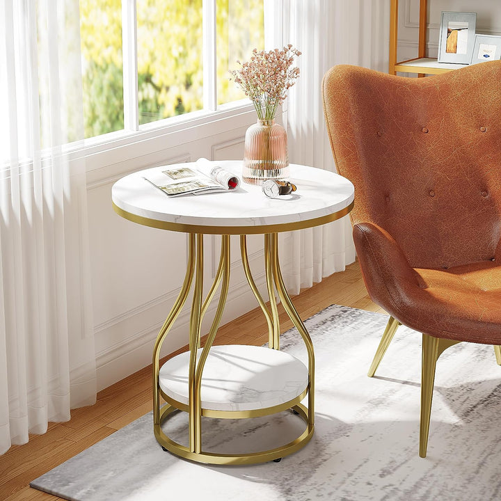 Olenvar Side Table | Furniture | Waseeh Pakistan