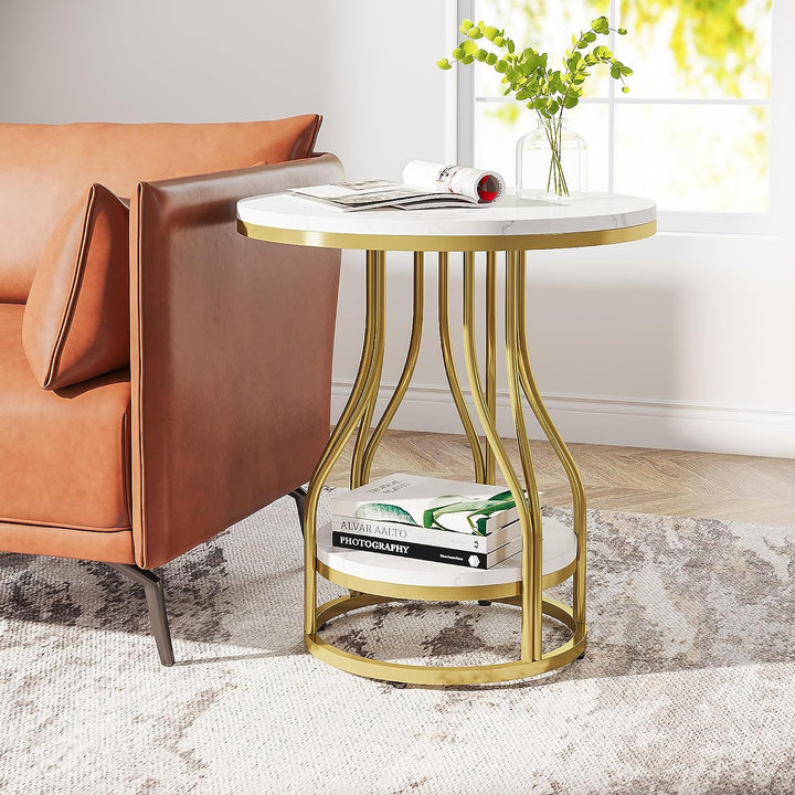 Olenvar Side Table | Furniture | Waseeh Pakistan