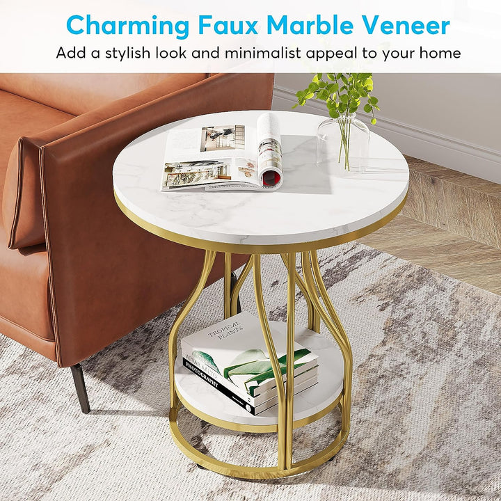 Olenvar Side Table | Furniture | Waseeh Pakistan