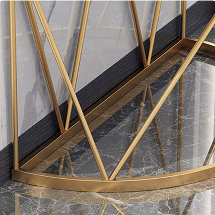 Olivora Console Table | Not Sale FB | Waseeh Pakistan