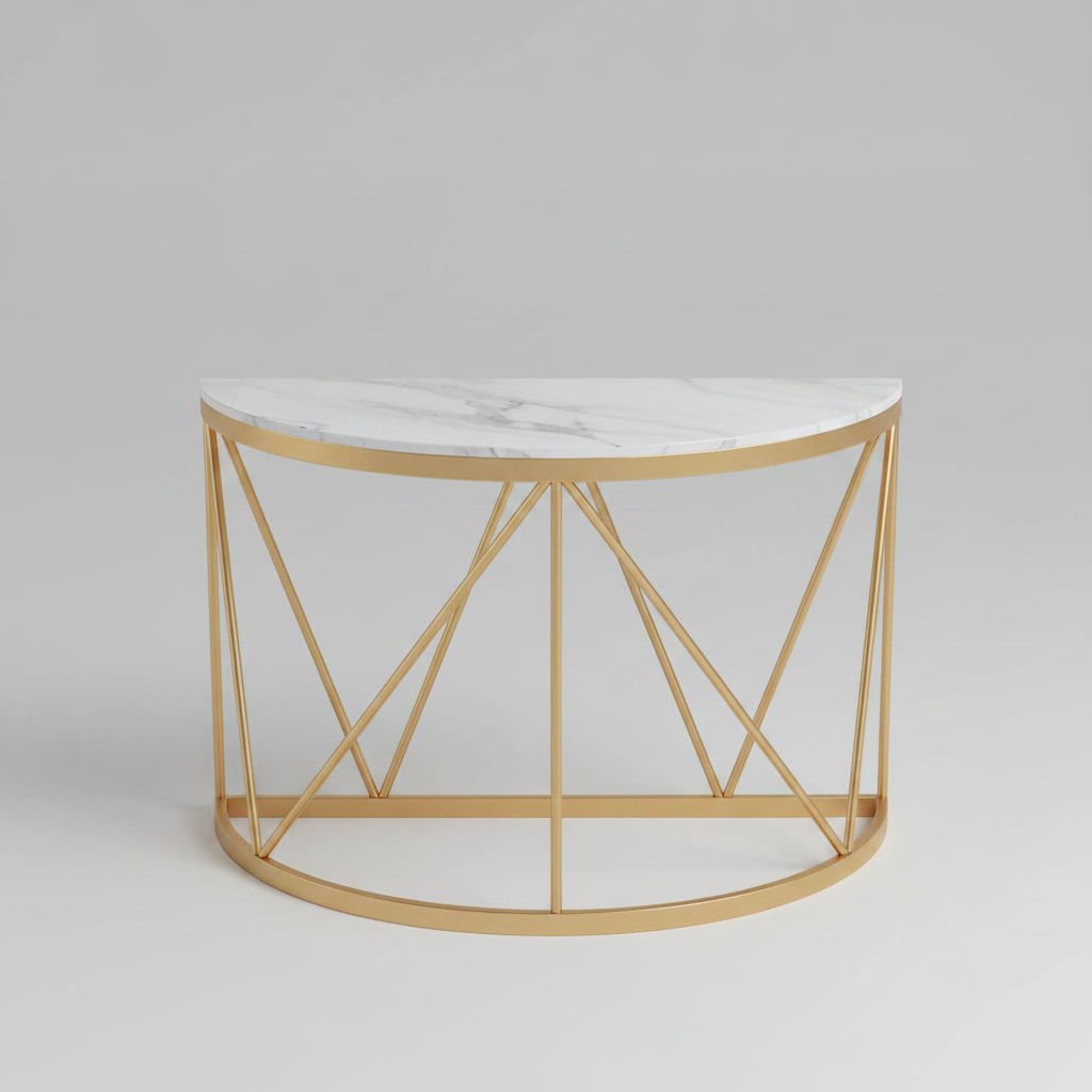 Olivora Console Table | Not Sale FB | Waseeh Pakistan