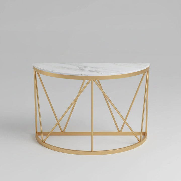 Olivora Console Table | Not Sale FB | Waseeh Pakistan