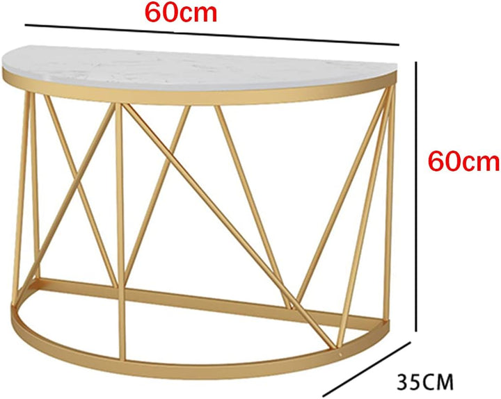 Olivora Console Table | Not Sale FB | Waseeh Pakistan