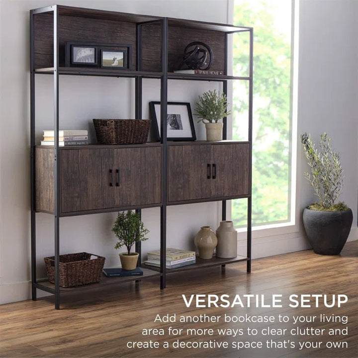 Olozo Storage Organzier Cabinet Rack | Not Sale FB | Waseeh Pakistan