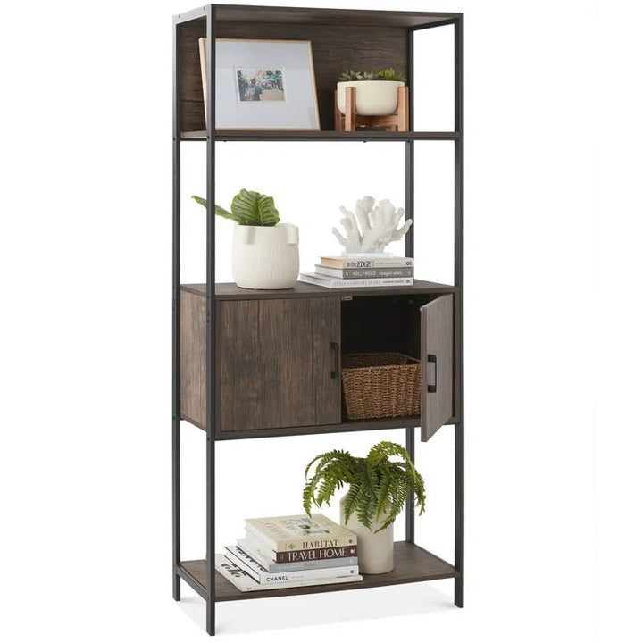 Olozo Storage Organzier Cabinet Rack | Not Sale FB | Waseeh Pakistan