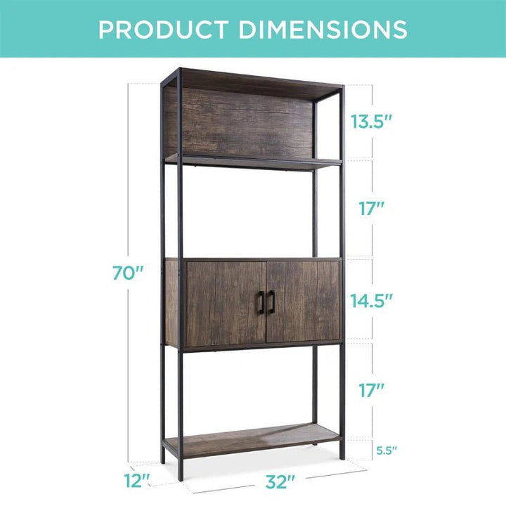 Olozo Storage Organzier Cabinet Rack | Not Sale FB | Waseeh Pakistan