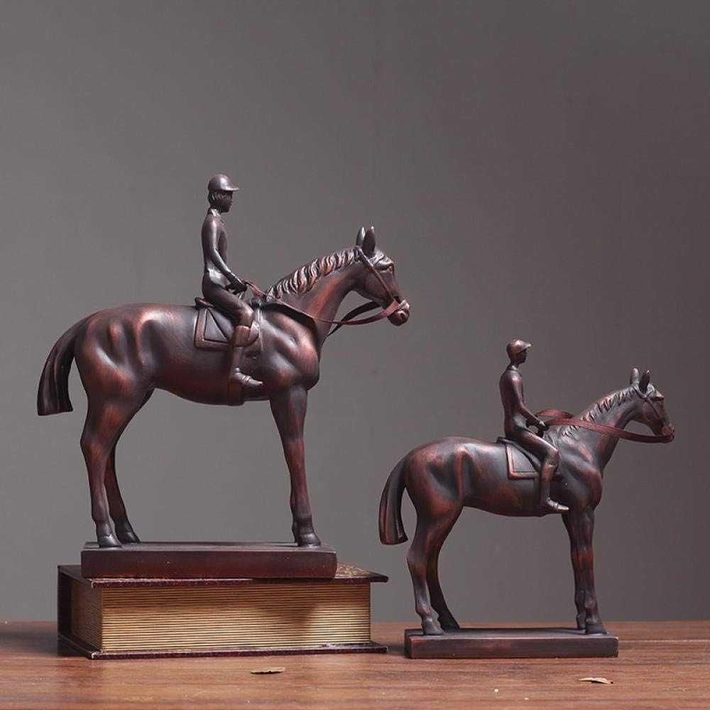 Olympia Horse Sculpture Statue Decor | Home Décor | Waseeh Pakistan