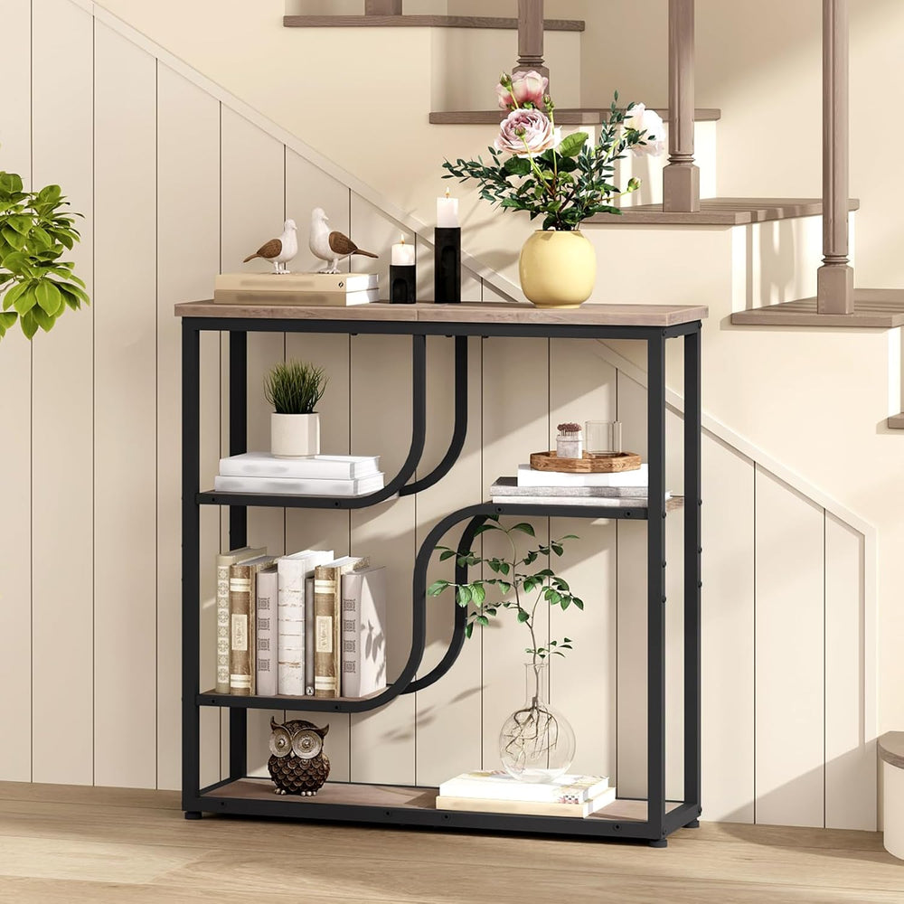 OOBRO Entryway Hallway Console Table | Furniture | Waseeh Pakistan